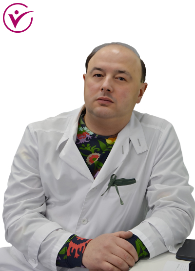 Осипов Егор Артемьевич врач клиники Нарколог.Экспресс